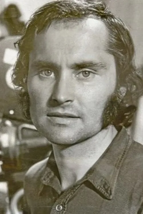 Actor Michael Verhoeven