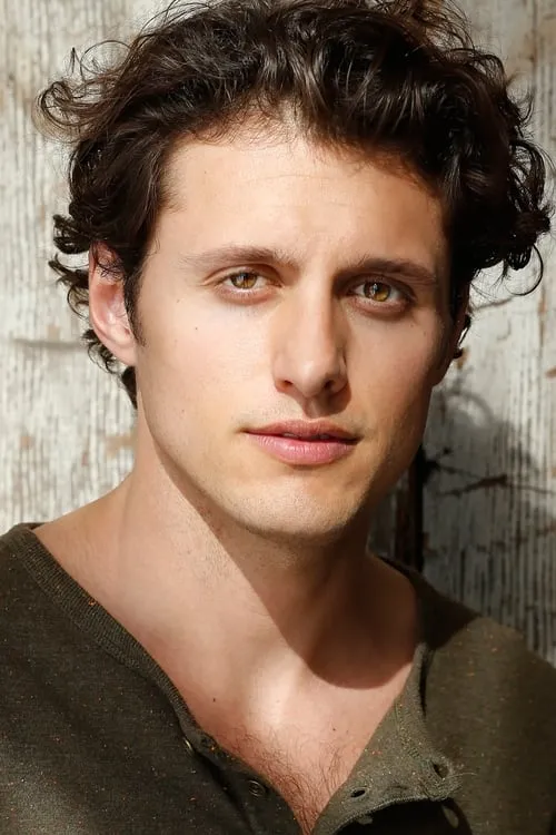 Actor Michael Vlamis