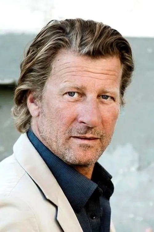 Actor Michael von Au