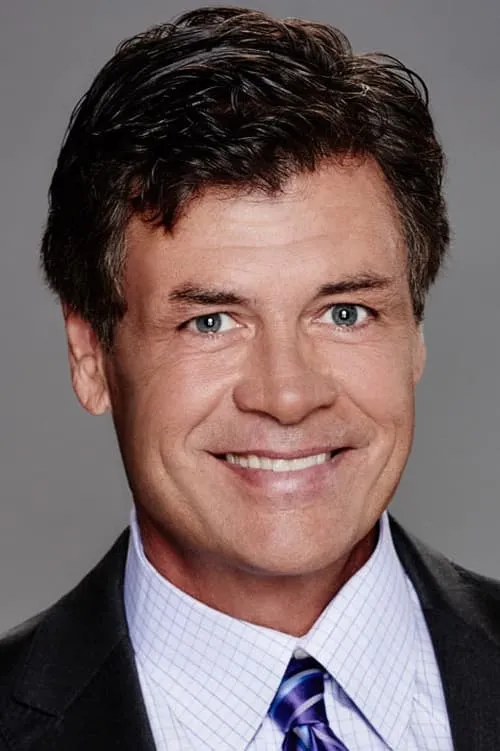 Michael Waltrip interpretando a Himself