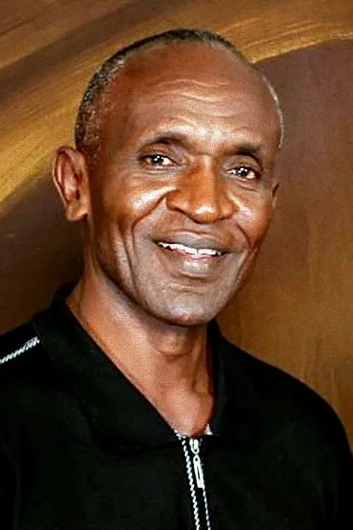 Actor Michael Wawuyo