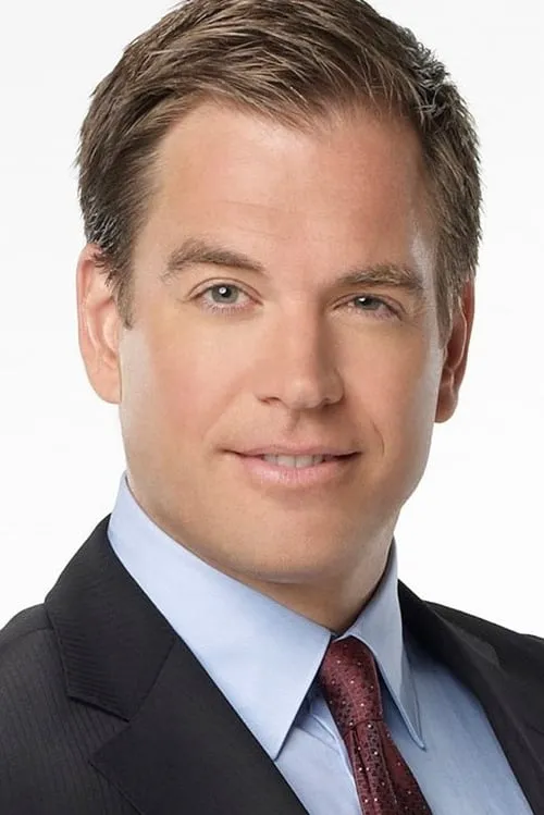 Michael Weatherly interpretando a Kevin, Captive