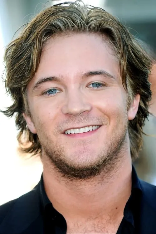 Actor Michael Welch