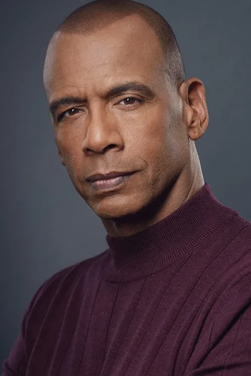 Foto de perfil del actor Michael Whaley en el reparto