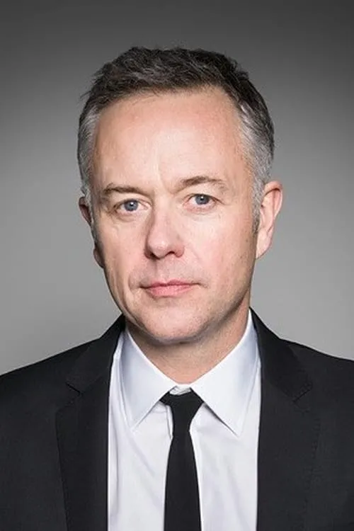 Actor Michael Winterbottom