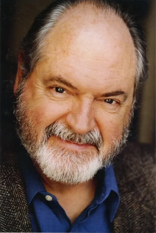 Actor Michael Winters