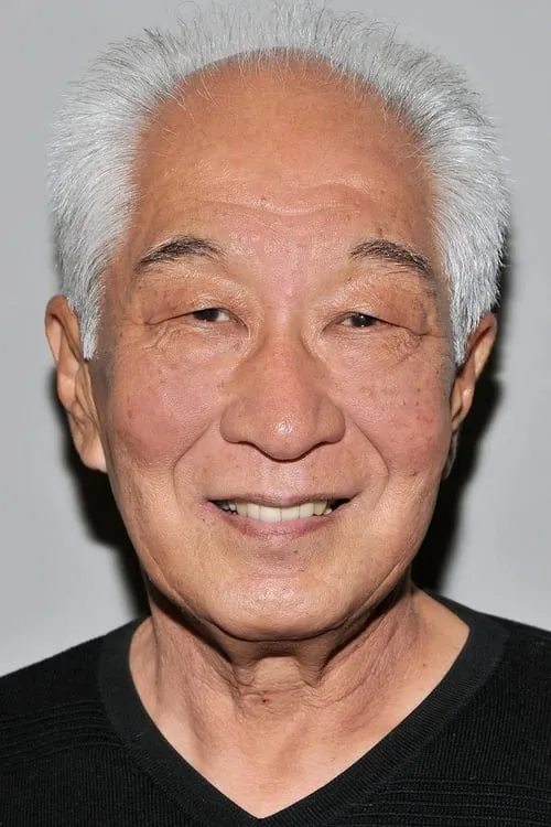 Actor Michael Yama