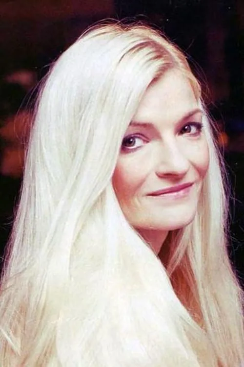 Actor Michaela Kudláčková