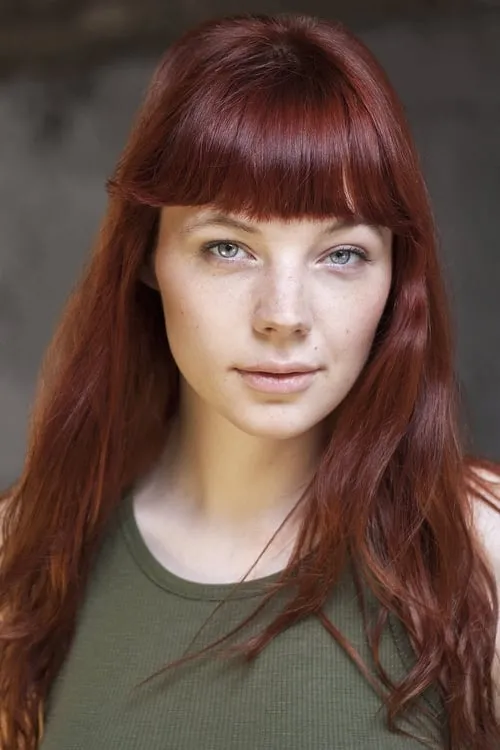 Actor Michaela Kurimsky