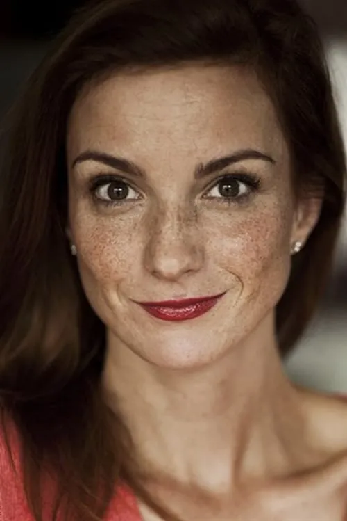 Actor Michaela Maurerová