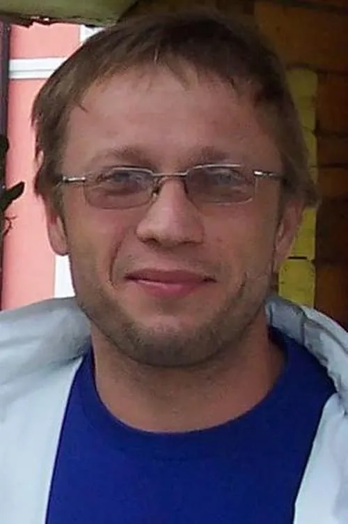 Actor Michał Kowalski