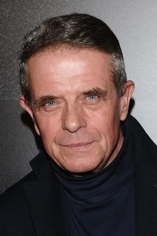 Actor Michał Kula