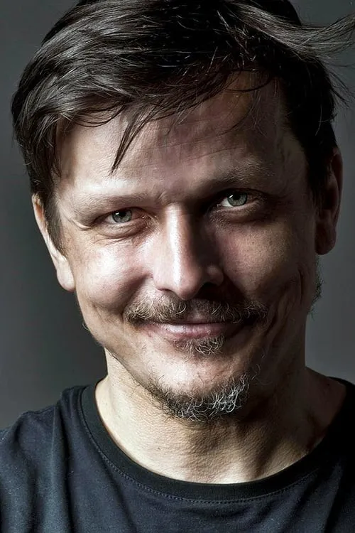 Actor Michal Malátný