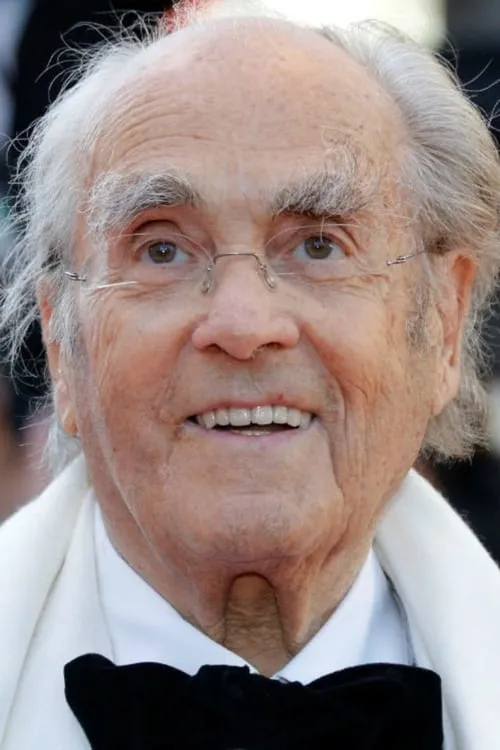 Actor Michel Legrand