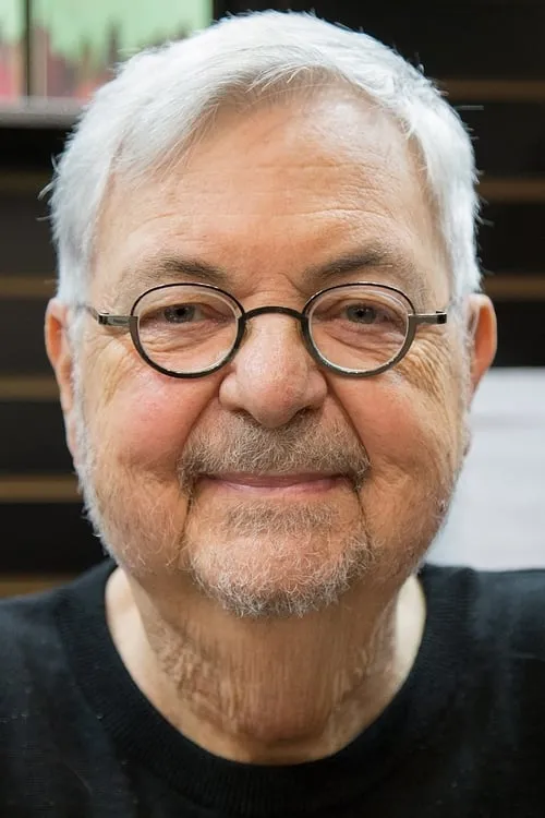 Actor Michel Tremblay