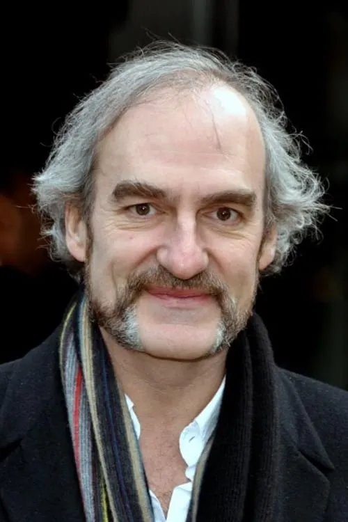 Actor Michel Vuillermoz