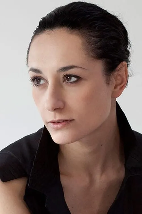 Actor Michela Meazza