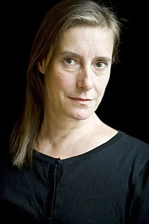 Actor Michèle-Anne De Mey