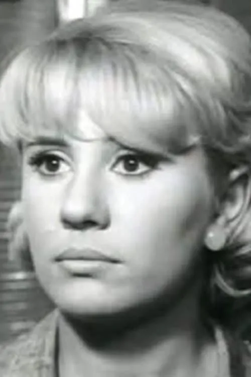 Actor Michèle Bardollet