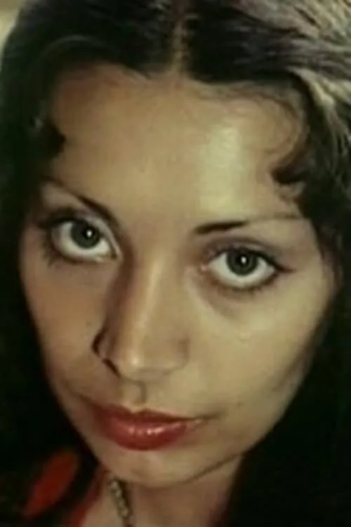 Actor Michèle Grubert