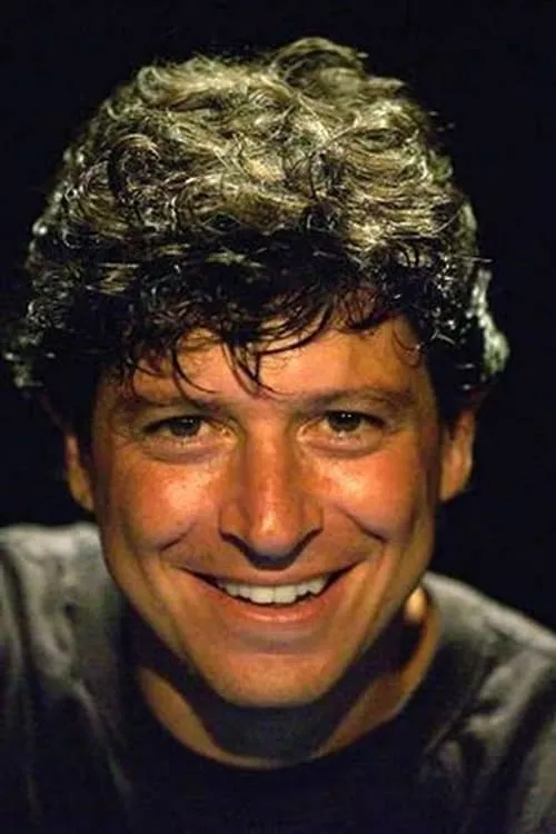 Actor Michele La Ginestra