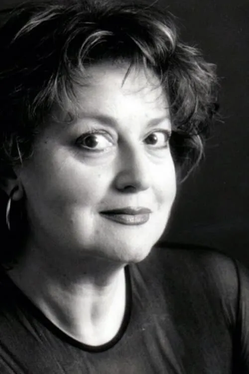 Actor Michèle Lagrange