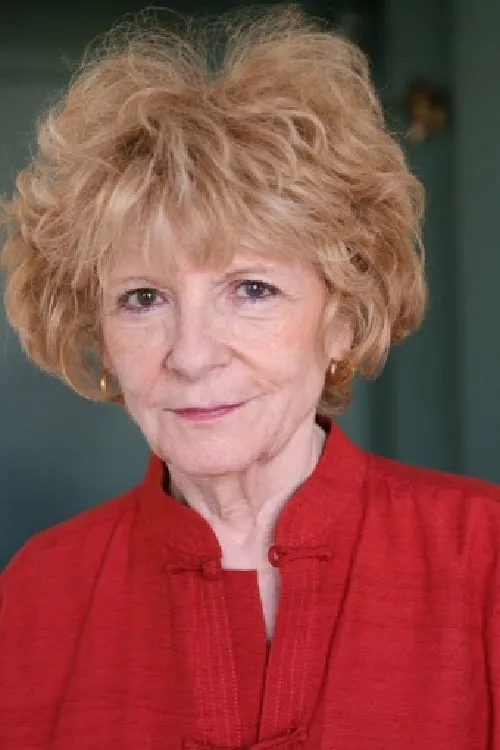 Actor Michèle Moretti