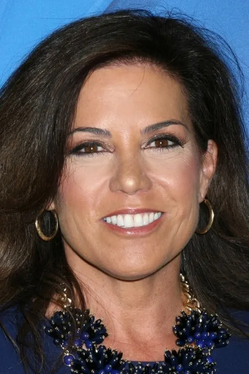 Actor Michele Tafoya