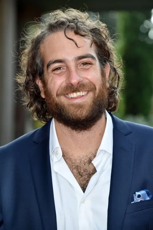 Actor Michele Vannucci