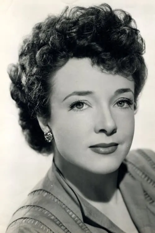 Actor Micheline Presle