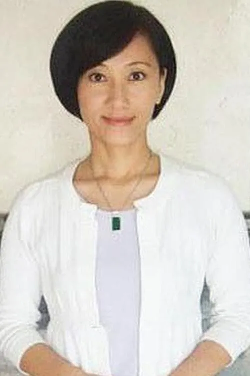 Actor Michelle Chiang