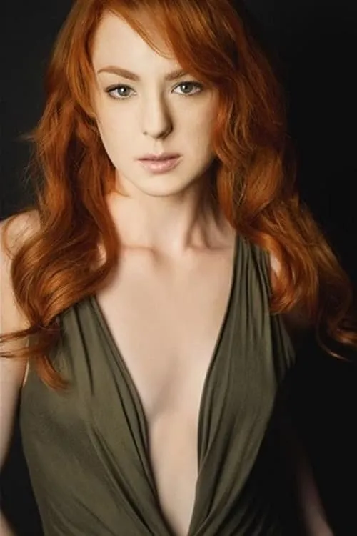 Actor Michelle Elizabeth O'Shea