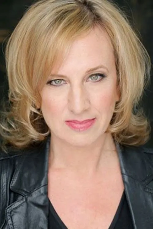 Actor Michelle Hutchison