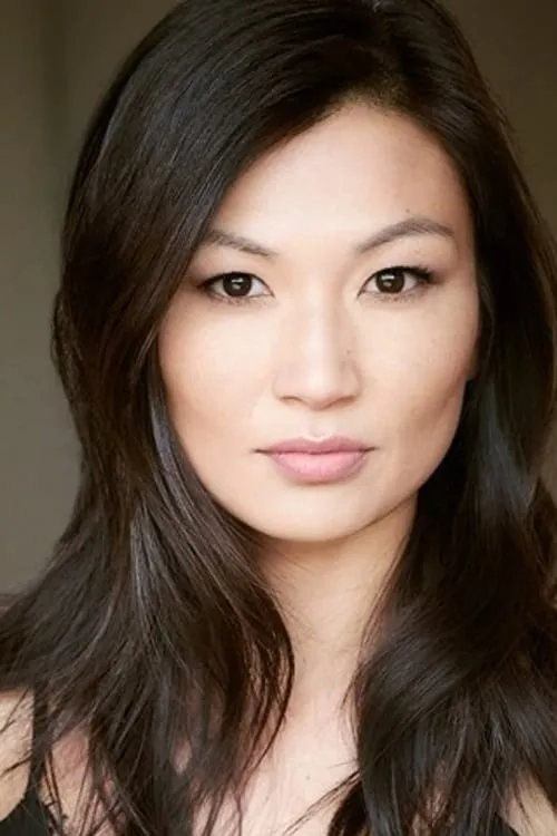 Actor Michelle Krusiec