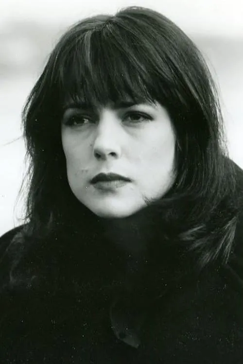 Actor Michelle Meyrink