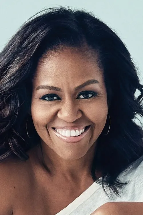 Actor Michelle Obama