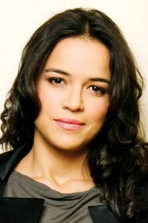 Foto de perfil del actor Michelle Rodríguez en el reparto