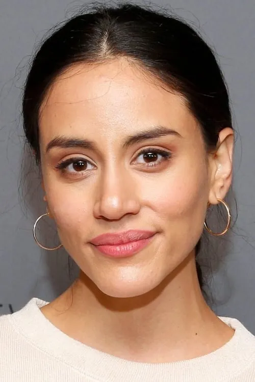 Foto de perfil del actor Michelle Veintimilla en el reparto