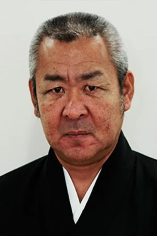 Actor Michihiro Kinoshita