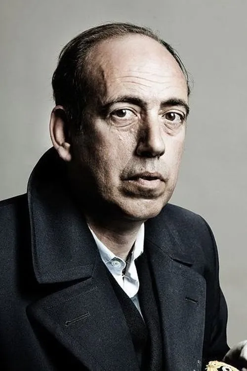 Actor Mick Jones