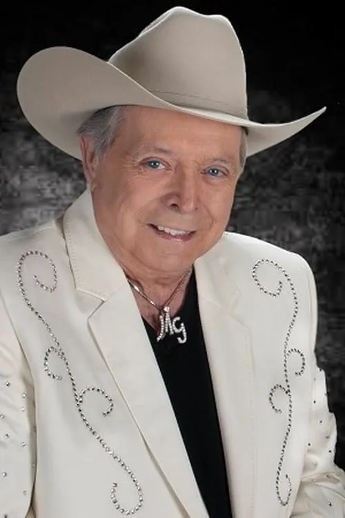 Foto de perfil del actor Mickey Gilley en el reparto