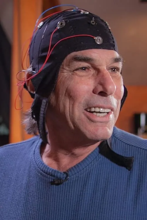 Mickey Hart interpretando a Self