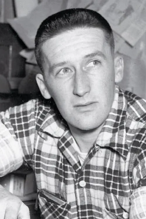 Foto de Mickey Spillane