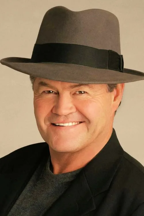 Foto de perfil del actor Micky Dolenz en el reparto