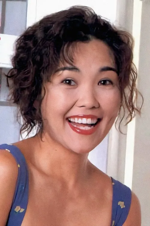 Actor Midori Ebina