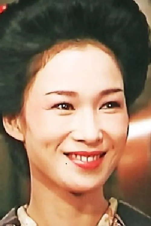 Actor Midori Hiro