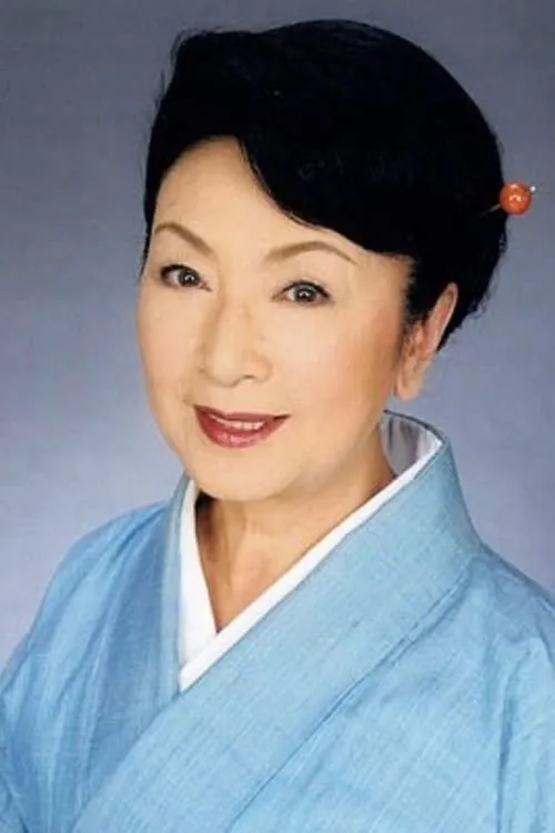 Actor Midori Isomura