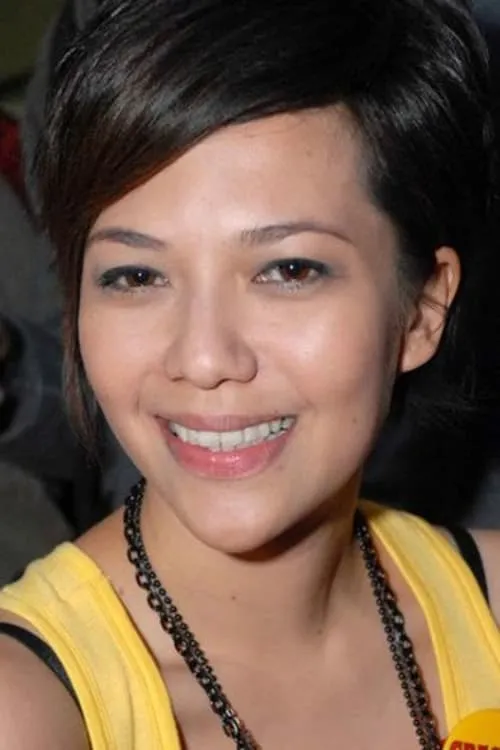 Actor Miea Kusuma