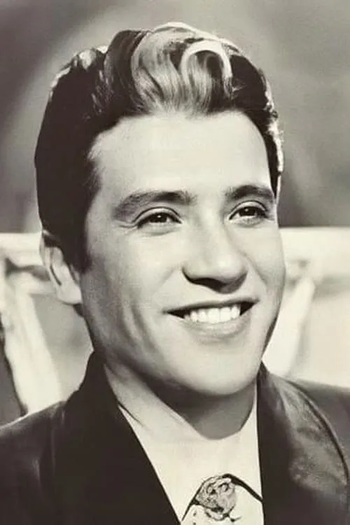 Actor Miguel Aceves Mejía