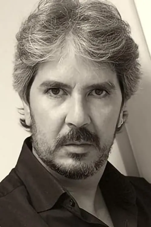 Actor Miguel Angel Cortés